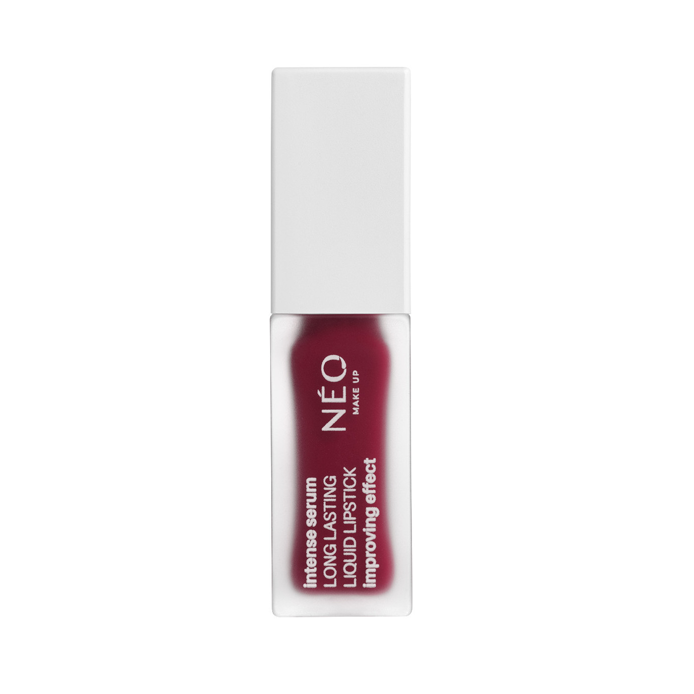Rtěnka Intense Serum Long Lasting Liquid Lipstick 09|NM0687 Rtěnka Intense Serum Long Lasting Liquid Lipstick 09|NM0687